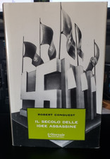Robert conquest secolo usato  Busseto