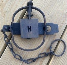 Herters hudson bay for sale  Randolph