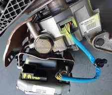 City elettrico fiat usato  Napoli