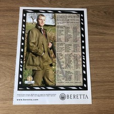 Guns72 magazine advert for sale  UK