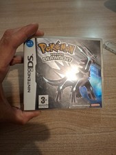 Jeu nintendo pokémon d'occasion Jeu nintendo pokémon d'occasion  Creil