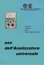 Scuola radio elettra usato  Perugia