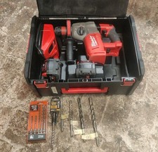 Tassellatore trapano milwaukee usato  Fontanellato