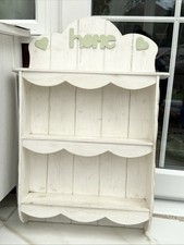 Wall storage shelf for sale  SUTTON COLDFIELD