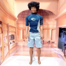 Barbie cali guy d'occasion  Expédié en Belgium