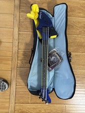 Dearmond ashbory bass for sale  Van Nuys