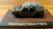 trabant 601 modell gebraucht kaufen  Rothenkirchen