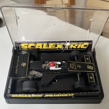 Scalextric c126 jps for sale  ALDERSHOT