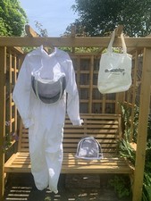 Professional beekeeping suit for sale  BIRMINGHAM