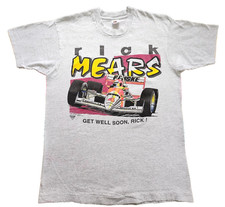 Rick mears vintage for sale  Chicopee