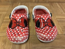 Crocs disney minnie for sale  Long Beach