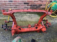 Rover mgf rear for sale  FOREST ROW