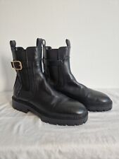 Zara womens black for sale  MALDON