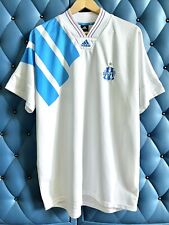Maillot vintage olympique d'occasion  Paris V