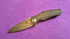 Zero tolerance 0777 gebraucht kaufen  Schwerin