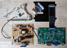 Gaming monitor benq gebraucht kaufen  Hamburg