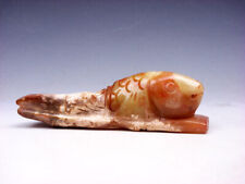 Old nephrite jade for sale  Flushing