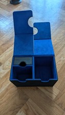 Uaono deck box gebraucht kaufen  Gernsbach