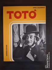Caldiron orio toto usato  Torino