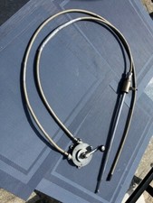 Vintage smiths windup for sale  PETERSFIELD