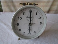 old alarm clock for sale  UK