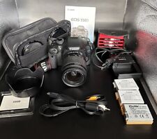 Canon eos 550 for sale  Shipping to Ireland