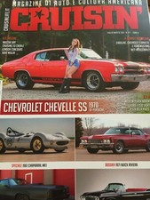 Cruisin 2021 127 usato Cruisin 2021 127 usato  Campagna