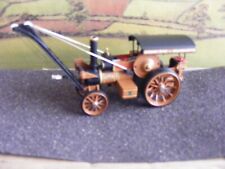 Showmans traction engine for sale  BIRMINGHAM