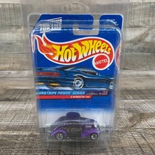 Hot wheels pinstripe for sale  Honolulu