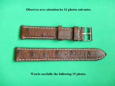 Bracelet facon autruche d'occasion  Villeneuve-Loubet