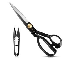 10inch dressmaking scissors for sale  STOKE-ON-TRENT