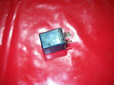 Blinking relay pin d'occasion  Expédié en Belgium