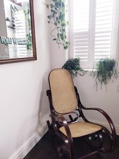 Vintage thonet bentwood for sale  MANCHESTER