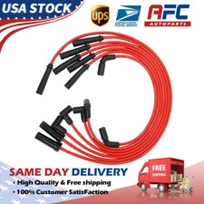 Red spark plug for sale  Rowland Heights