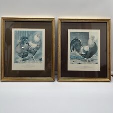 Vintage set prints for sale  South Windsor