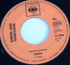 Simon and garfunkel gebraucht kaufen  Kranenburg