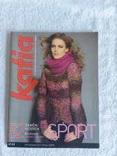 Katia sport herbst gebraucht kaufen  Goch