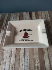 Cendrier publicitaire jameson d'occasion  Loos