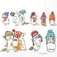 Lunch servietten serviettentec gebraucht kaufen Lunch servietten serviettentec gebraucht kaufen  Pulheim