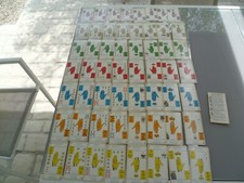 Ancien jeu carte d'occasion  Tours-