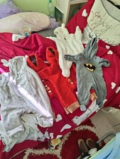 Baby sachen jungen gebraucht kaufen  Plauen