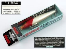 Rapala magnum fmag d'occasion  Frejus