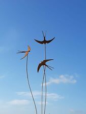Cuffy metal triple for sale  EXETER