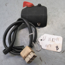 Bmw airhead 61311244417 for sale  San Pedro