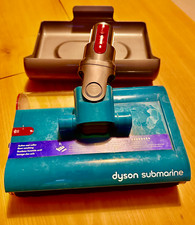 Spazzola lavapavimenti dyson usato  Schio