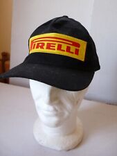 Pirelli casquette officielle d'occasion  France