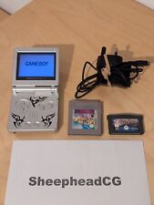 Gameboy advance gba for sale  WESTERHAM