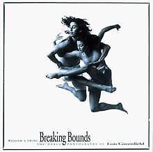Breaking bounds the gebraucht kaufen  Berlin