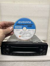 Becker audio aps gebraucht kaufen  Abensberg