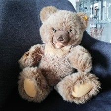 Steiff zotty teddy gebraucht kaufen  Maintal